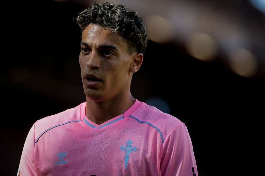 Jones El Abdellaoui ya ha sido intervenido quirúrgicamente Jones El Abdellaoui ya ha sido intervenido quirúrgicamente