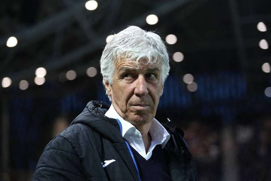 Gasperini va-t-il parvenir à hisser l'Atalanta tout en haut ?