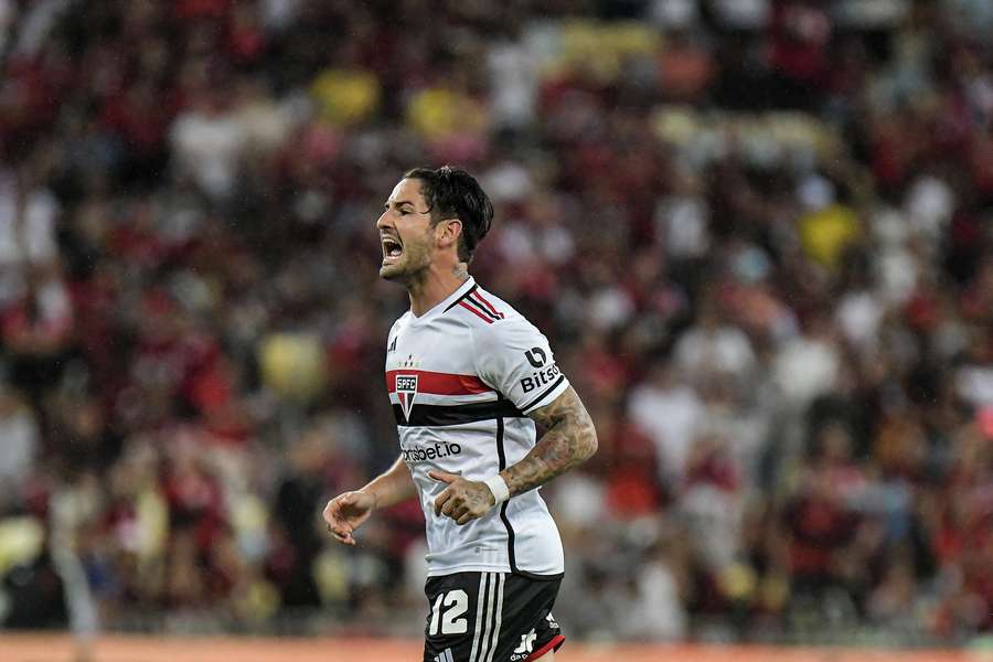 Pato zakończył karierę w São Paulo