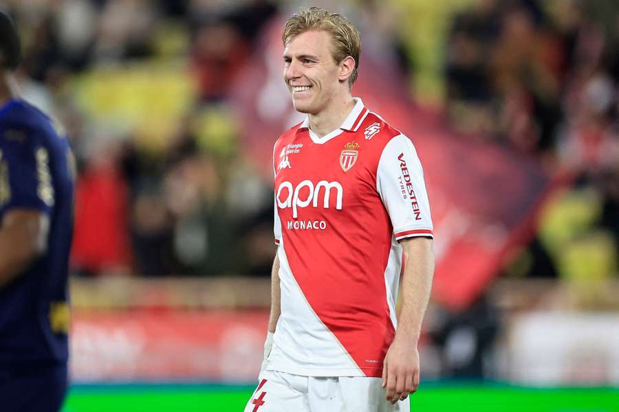 Mika Biereth sta chiedendo sempre più attenzione per le sue grandi prestazioni.