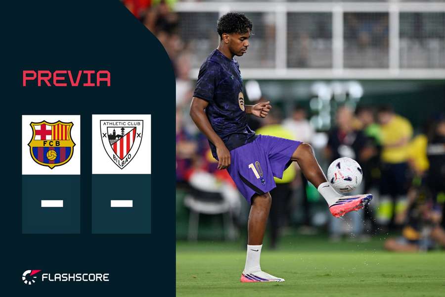 Sigue en directo el Barcelona-Athletic Sigue en directo el Barcelona-Athletic