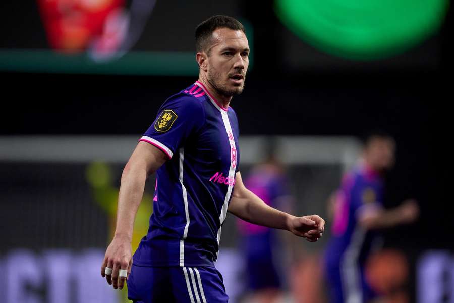Víctor Mongil, nuevo jugador del Atlético Tordesillas