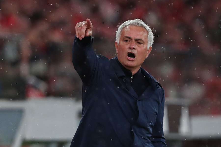 Mourinho ist auf Gespräche vorbereitet