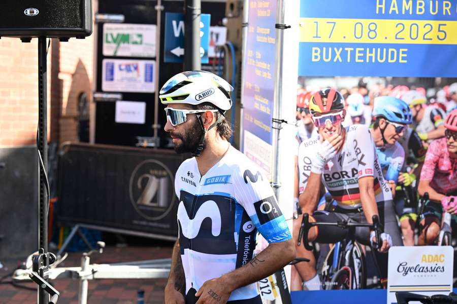 Zwycięzca trzech etapów kolarskiego Tour de Pologne skazany za jazdę pod wpływem alkoholu Zwycięzca trzech etapów kolarskiego Tour de Pologne skazany za jazdę pod wpływem alkoholu