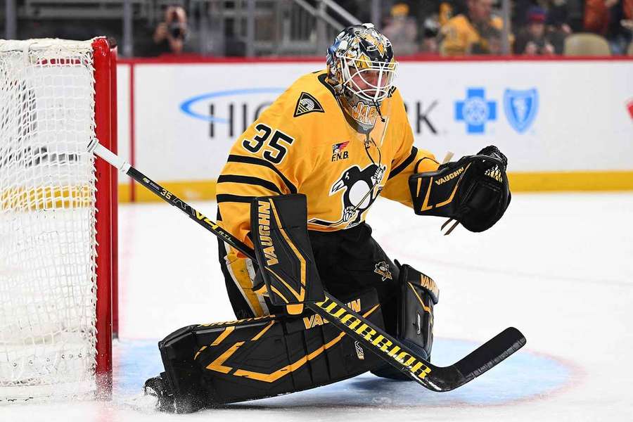 Jarry mieri do Edmontonu. Jarry mieri do Edmontonu.