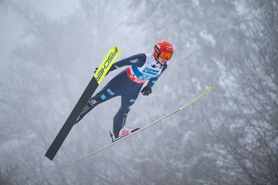 Für Schmid ist Olympia der letzte große Karriere-Höhepunkt
