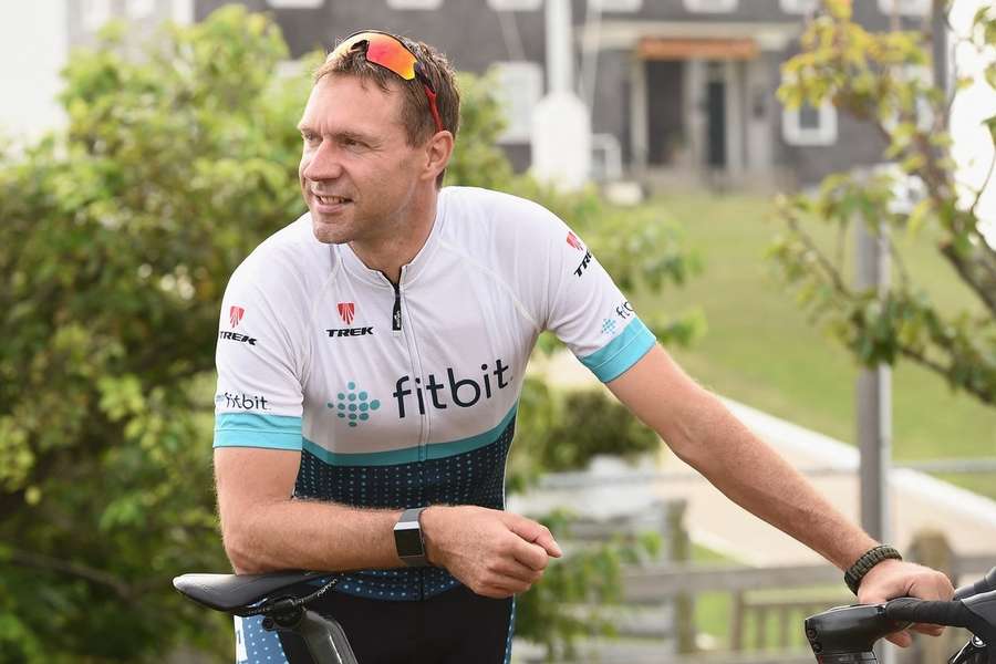 Jens Voigt über Stürze:  "'Oh, da hätte ich fast mein Leben verloren', denkt man einmal."