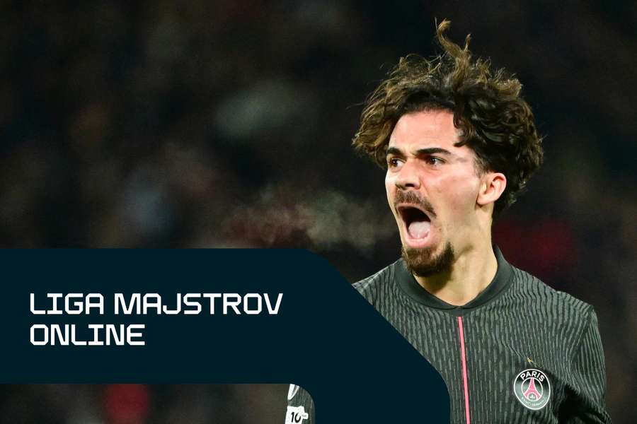 Vitinhu čaká 50. vystúpenie v LM.