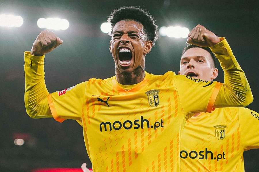 Robson Bambu poderá ser opção
