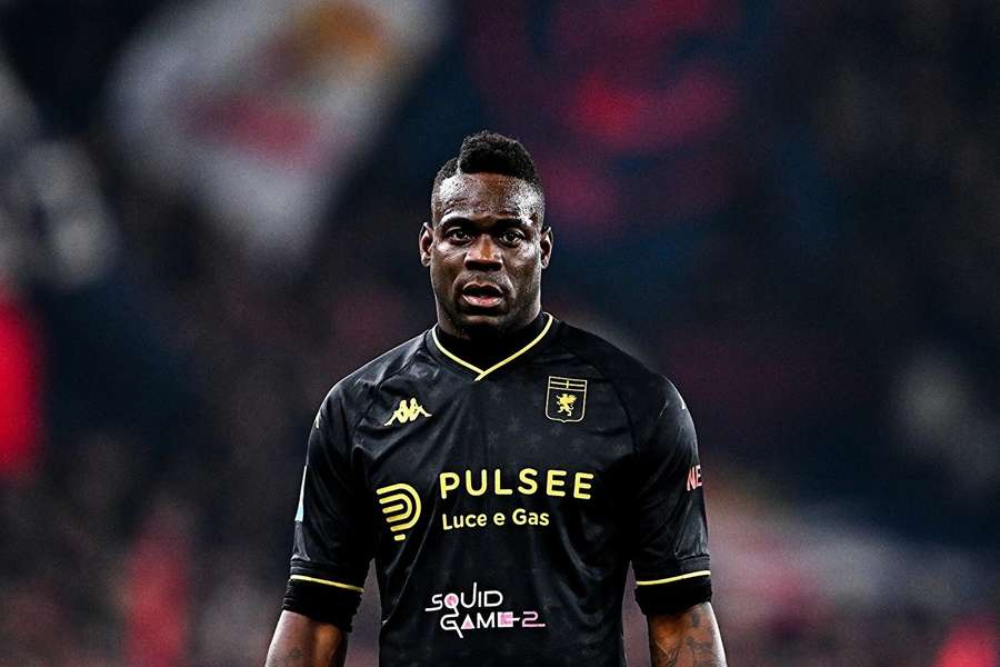Balotelliho láká Al Ittifaq.