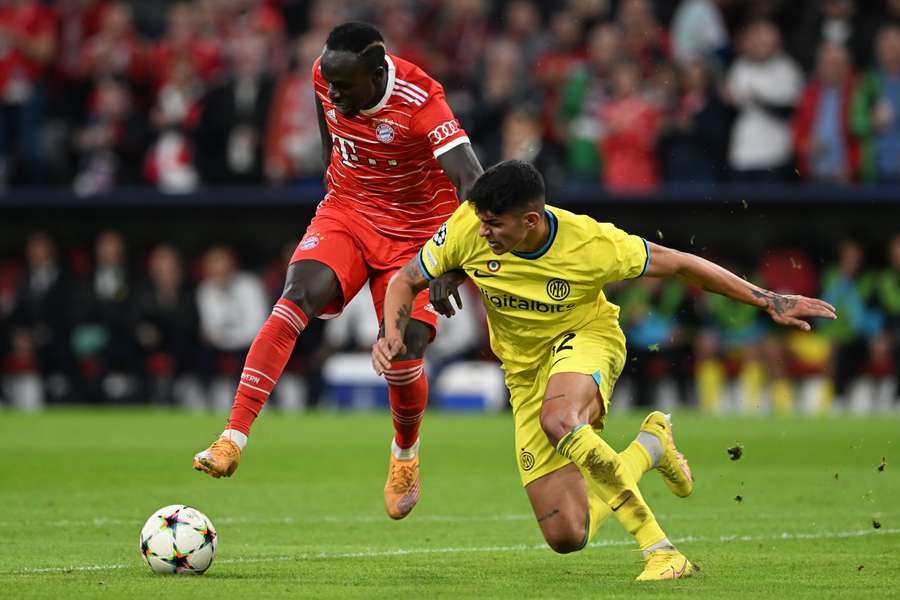 Update: Senegalese sterspeler Mané tóch niet op tijd fit voor het WK