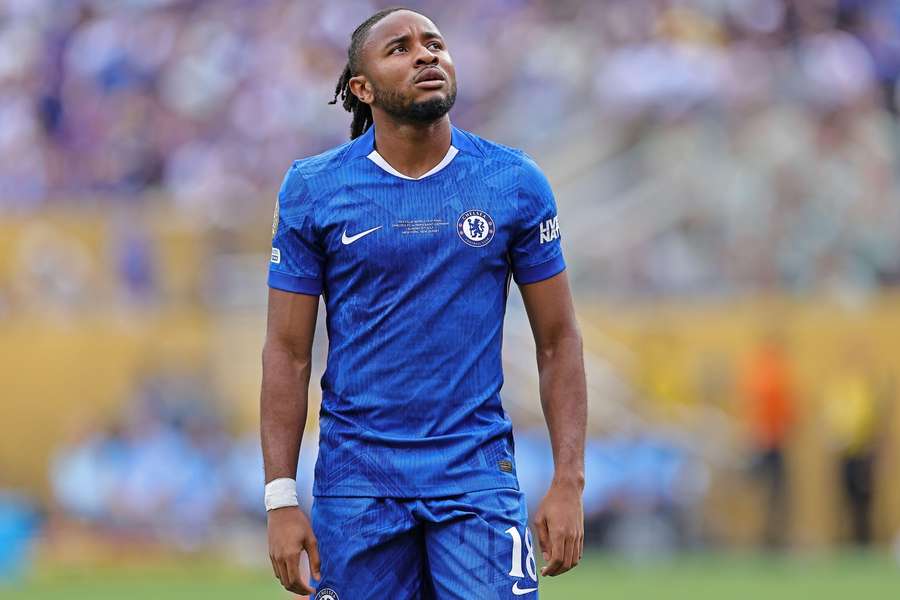 Bayern Munich to move for Chelsea attacker Nkunku