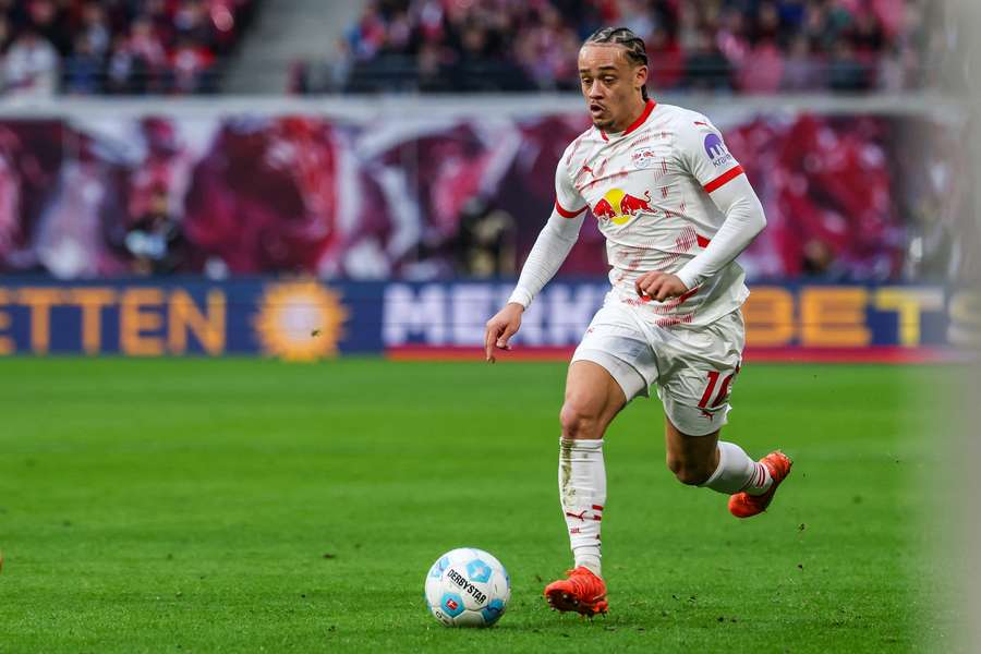 Xavi Simons patrí k najväčším talentom súčasnosti. 