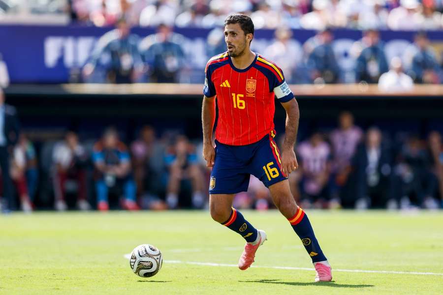 Rodri