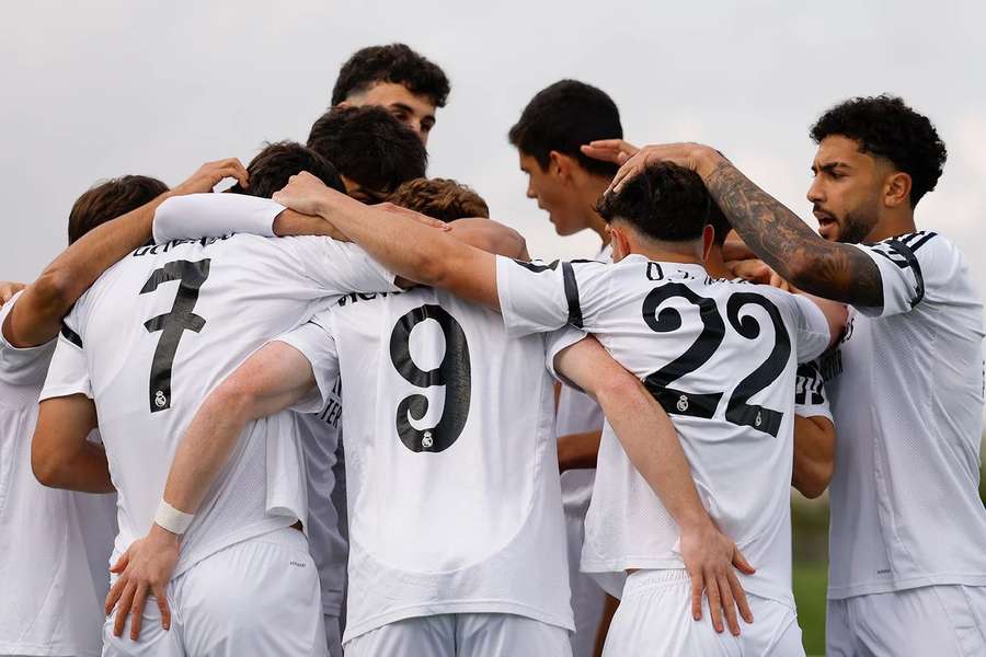 Ya llega la jornada 33 de Primera RFEF