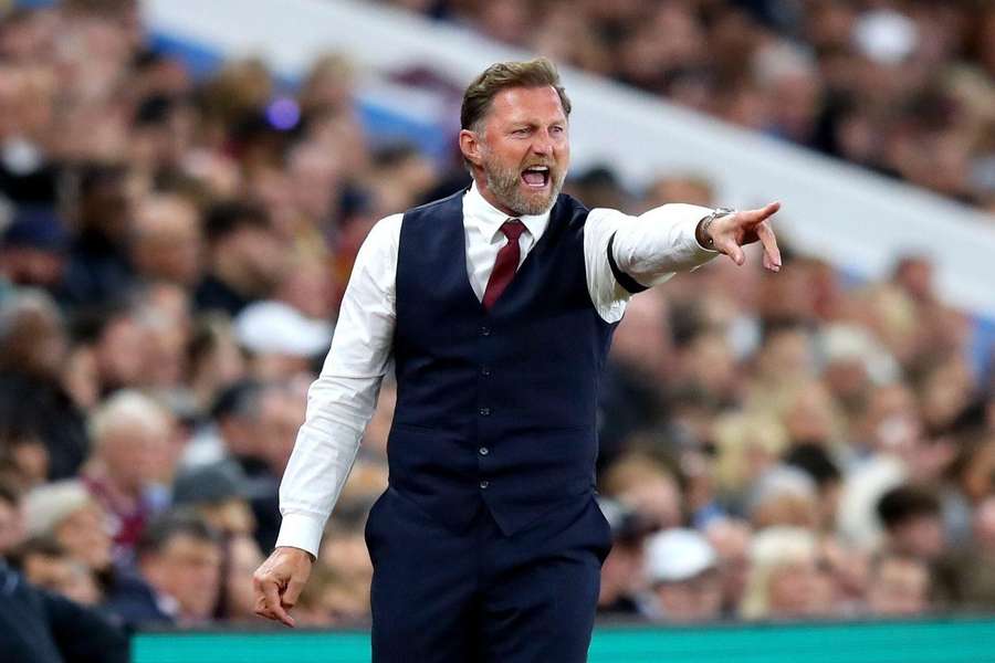 Is it time for Southampton to move on from Ralph Hasenhuttl?