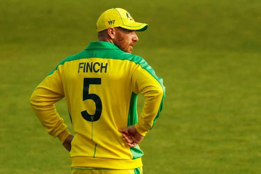 Finch: Australia can still win T20 World Cup despite brutal loss