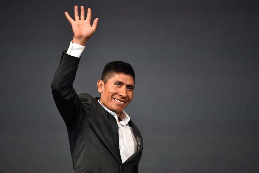 Tour, per Quintana viene confermata la squalifica dalla classifica 2022