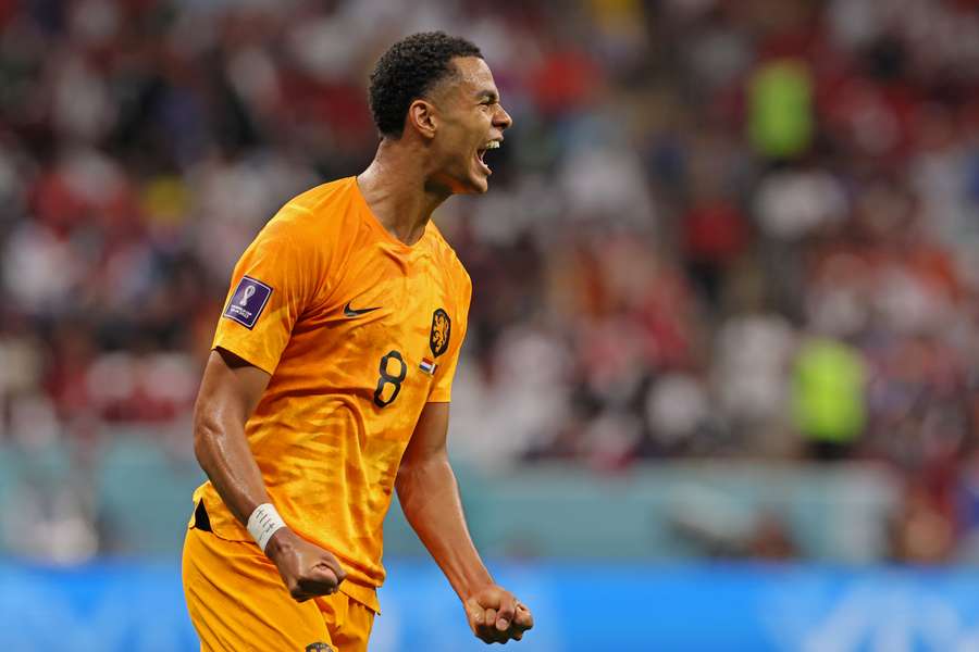 Five breakout stars who shone during the World Cup group stage