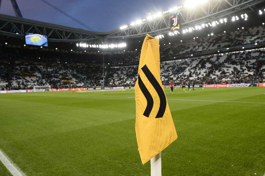 Juventus' stadium ban has been overturned