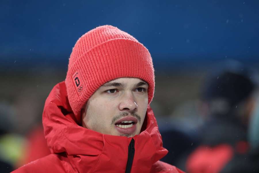 Philipp Raimund berichtet über Hass im Internet.