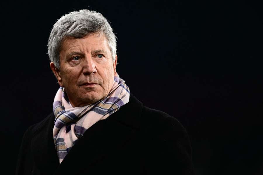 Ezio Simonelli bemoaned "unacceptable requests" from the Asian Football Confederation