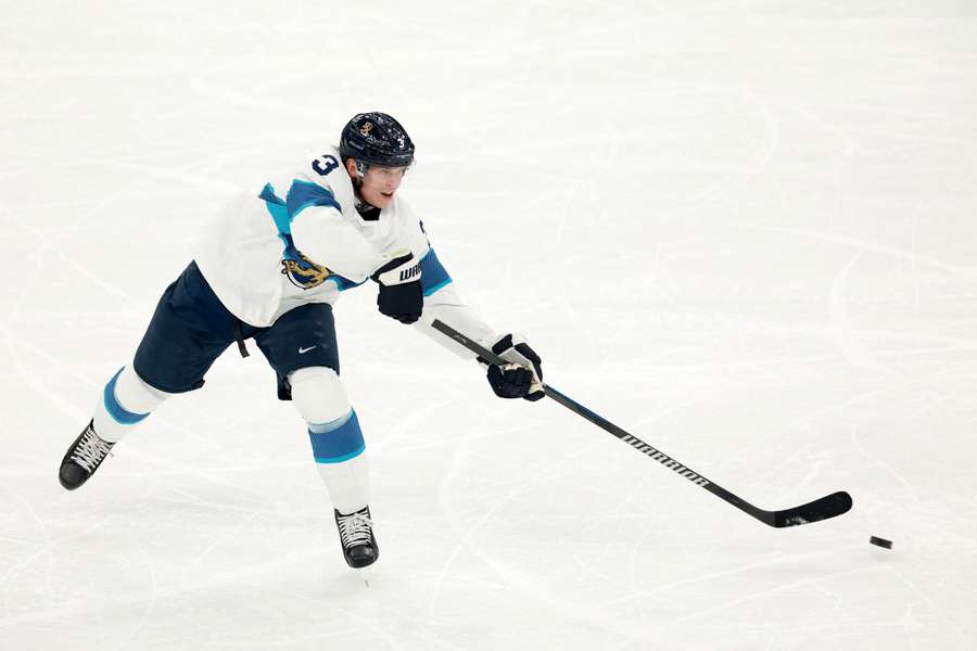 Olli Määttä nebude chýbať na MS.