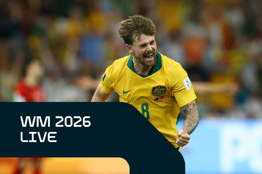 WM 2026 LIVE: Tag 3 WM 2026 LIVE: Tag 3