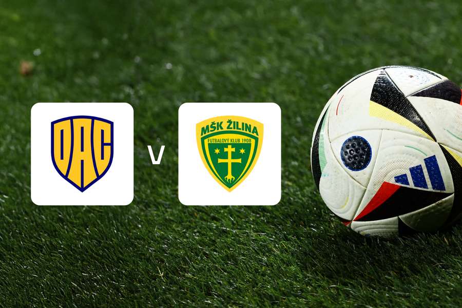 Dunajská Streda – Žilina. Dunajská Streda – Žilina.