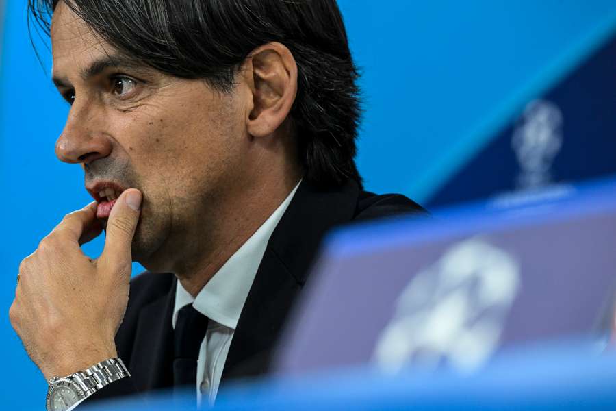 Champions League, le formazioni ufficiali: Inzaghi punta su Mkhitaryan e Dzeko