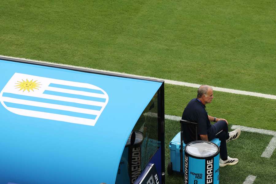 Bubista celuje w historyczny awans, Marcelo Bielsa musi wymyślić, jak pokonać Hiszpanię Bubista celuje w historyczny awans, Marcelo Bielsa musi wymyślić, jak pokonać Hiszpanię