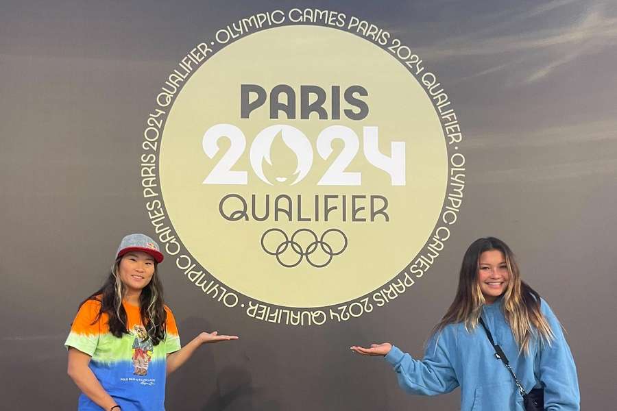Los mejores skaters, a por el Mundial y por una plaza en los Juegos Olímpicos de París