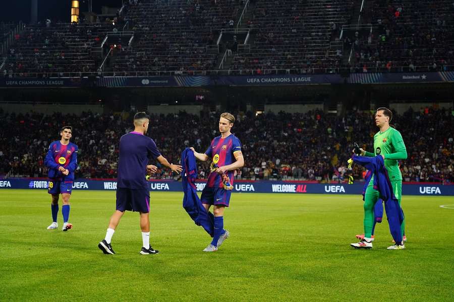 PREMIERĂ! UEFA a aprobat "cu reticență" ca două meciuri din La Liga şi Serie A să se dispute în străinătate