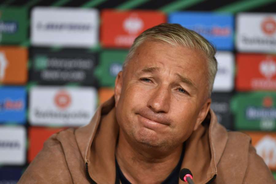Dan Petrescu