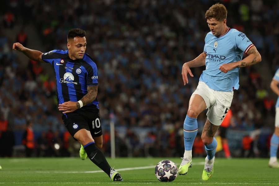 Lucescu: Winning Serie A not enough for Inter Milan