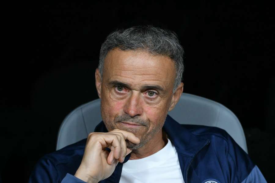 Luis Enrique se pokusí vyzrát na Real Madrid.