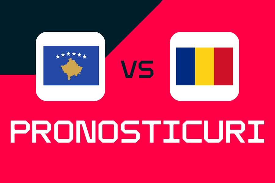 Kosovo U21 - România U21 - Pronosticuri, cele mai bune pariuri și cote Preliminarii Euro U21