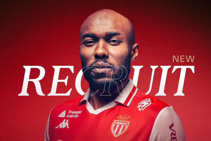 Al-Musrati vai jogar na Ligue 1