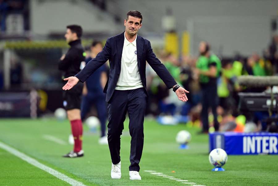 Chivu ha vinto subito
