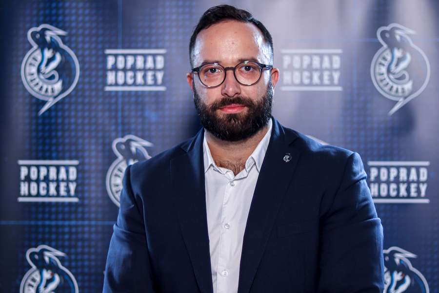 Koval končí svoje pôsobenie v Poprade.