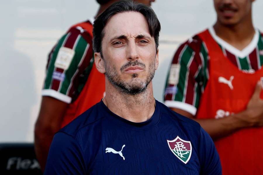 Flu conta com experiência de Zubeldía para vencer na Libertadores