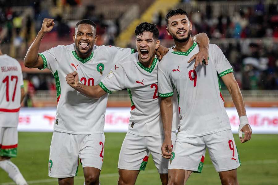 African Nations Championship winners list: Which countries have won the title?