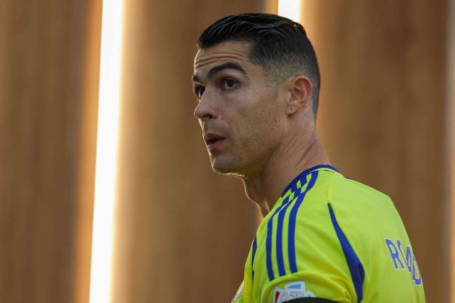 Cristiano Ronaldo will not be going to Iran with Al Nassr