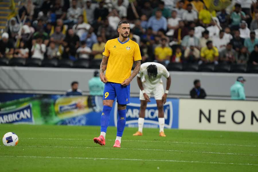 Joselu Joselu