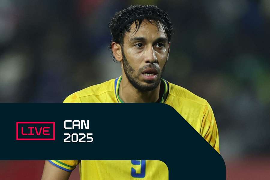 Aubameyang va-t-il faire gagner le Gabon ce dimanche ?