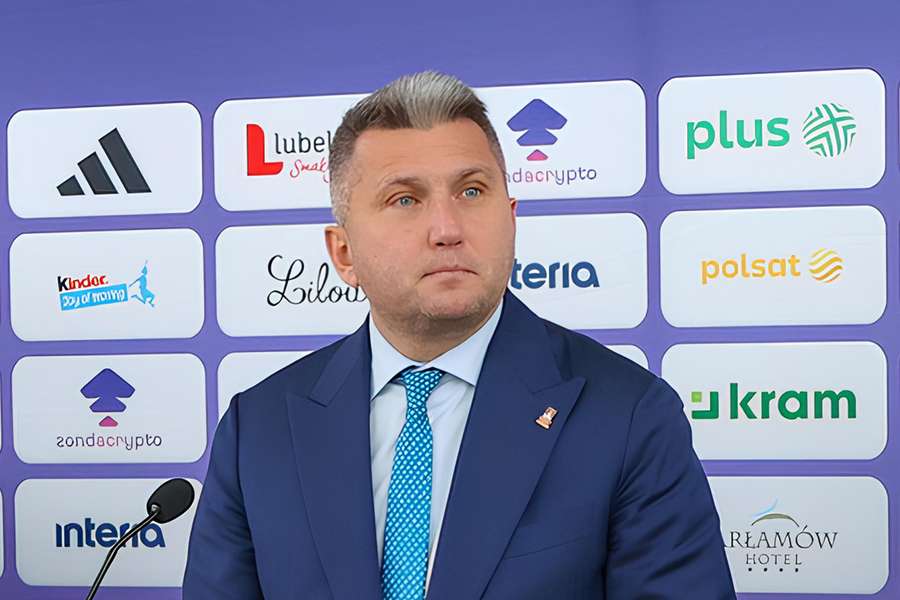 Neon zondacrypto znikł... jak pieniądze dla olimpijczyków. Sportowcy będą działać