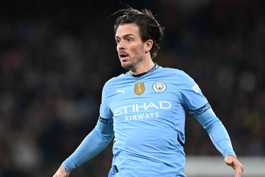 Astros do City podem ser deixados para trás