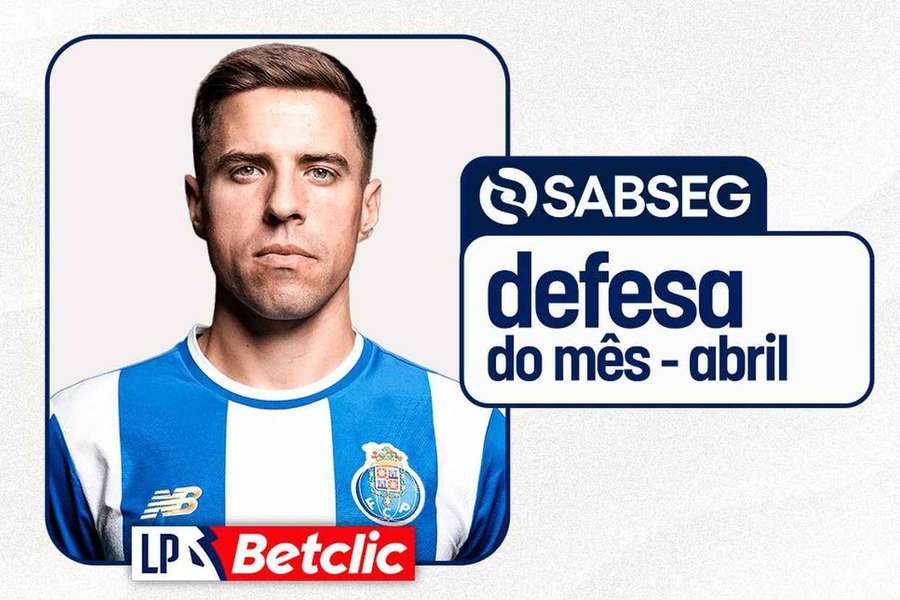 Jan Bednarek é eleito o melhor defesa do mês pela quinta vez esta época Jan Bednarek é eleito o melhor defesa do mês pela quinta vez esta época