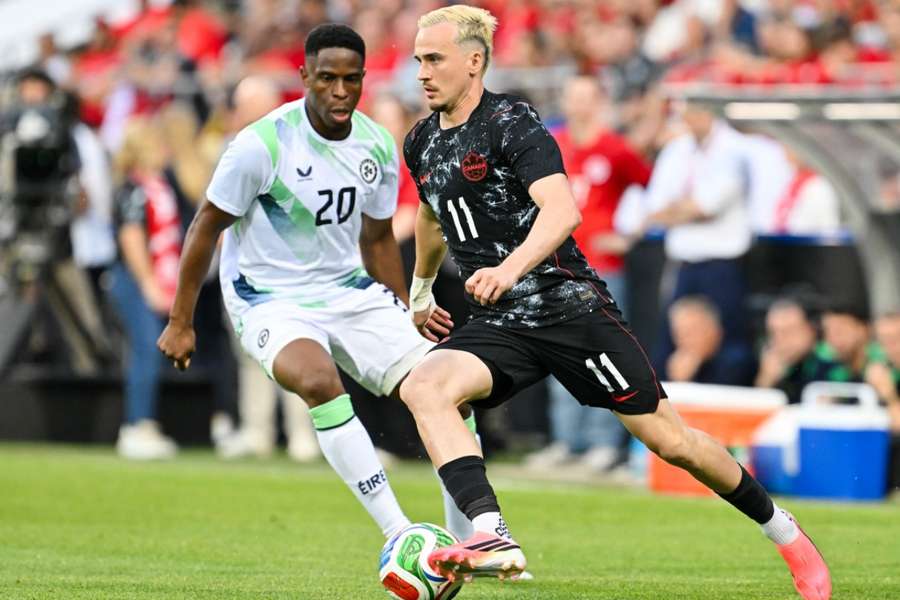O Canadá quer finalmente vencer uma partida em Copas do Mundo