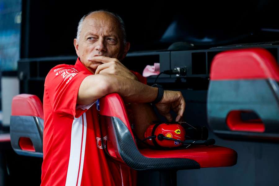 Vasseur